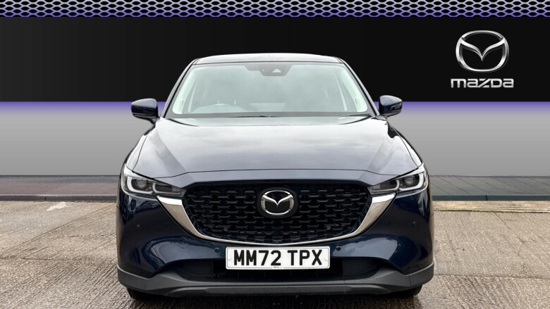 Mazda CX-5 2.0 SE-L 5dr Petrol Estate